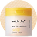 Kojic Acid Turmeric Toner Pad