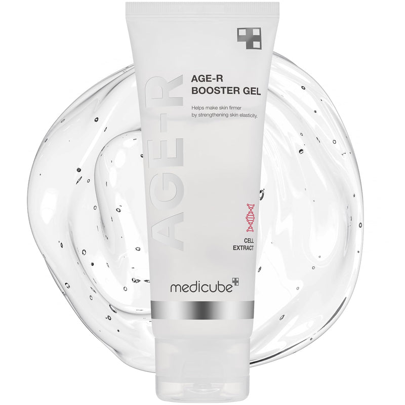 Booster Gel Serum