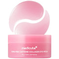 PDRN Caffeine Collagen Eye Patch
